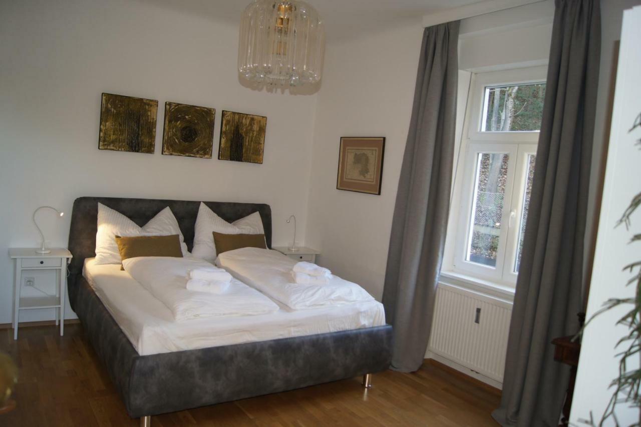 Apartment Graz-Ulrichsbrunn, Free Parking Экстерьер фото