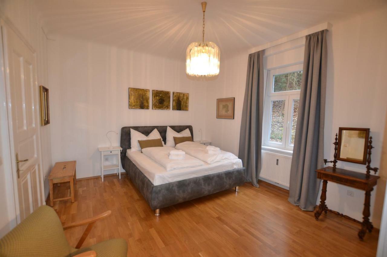 Apartment Graz-Ulrichsbrunn, Free Parking Экстерьер фото