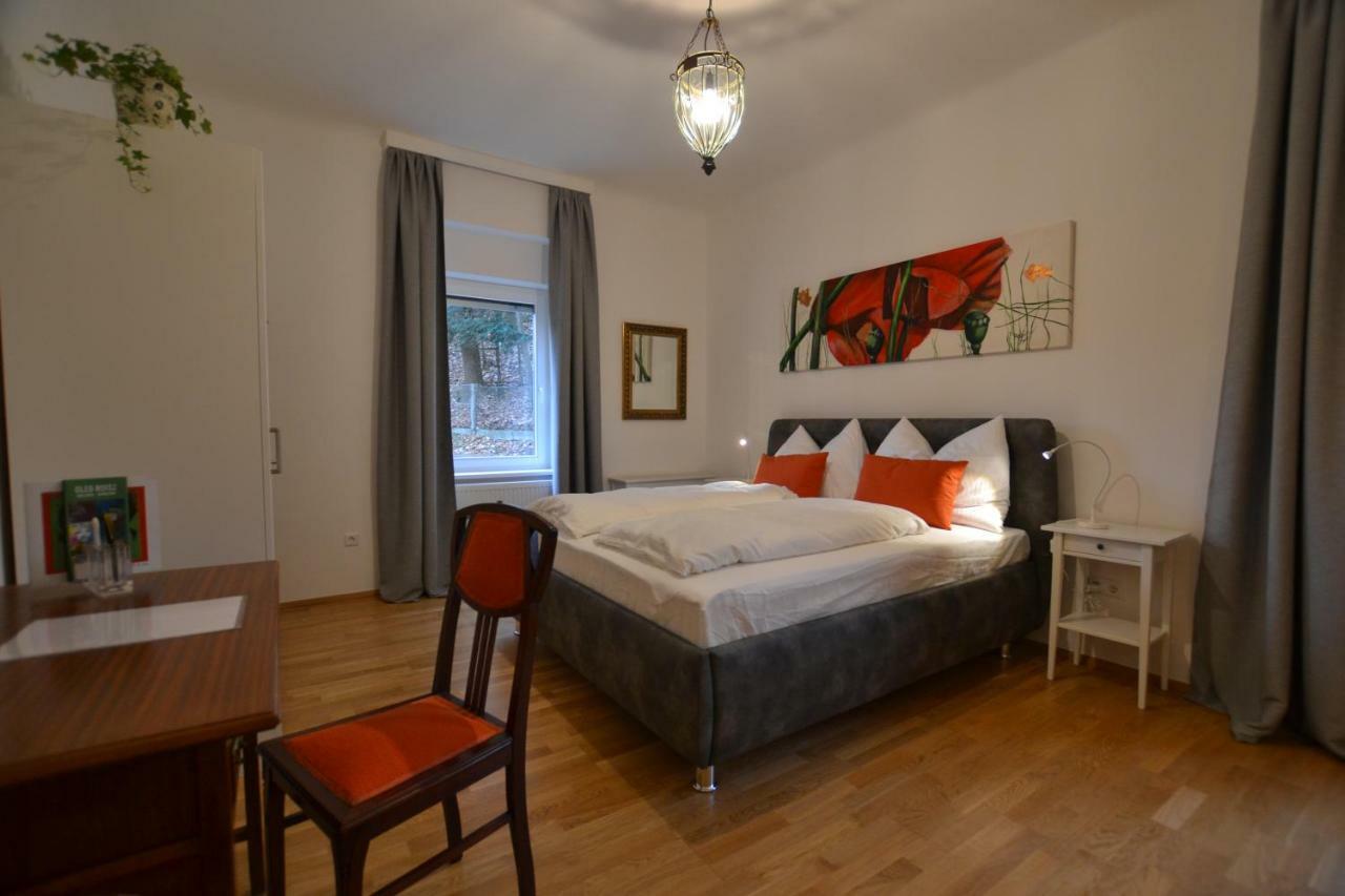 Apartment Graz-Ulrichsbrunn, Free Parking Экстерьер фото